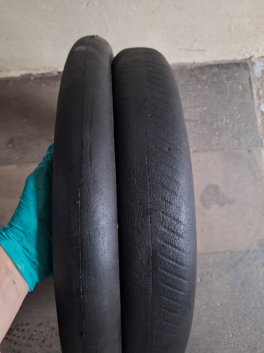 Sada mousse 18 / 21 NitroMousse