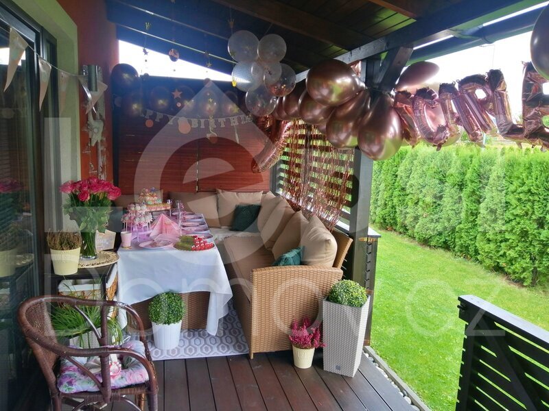 Prodej RD Javorník - 5