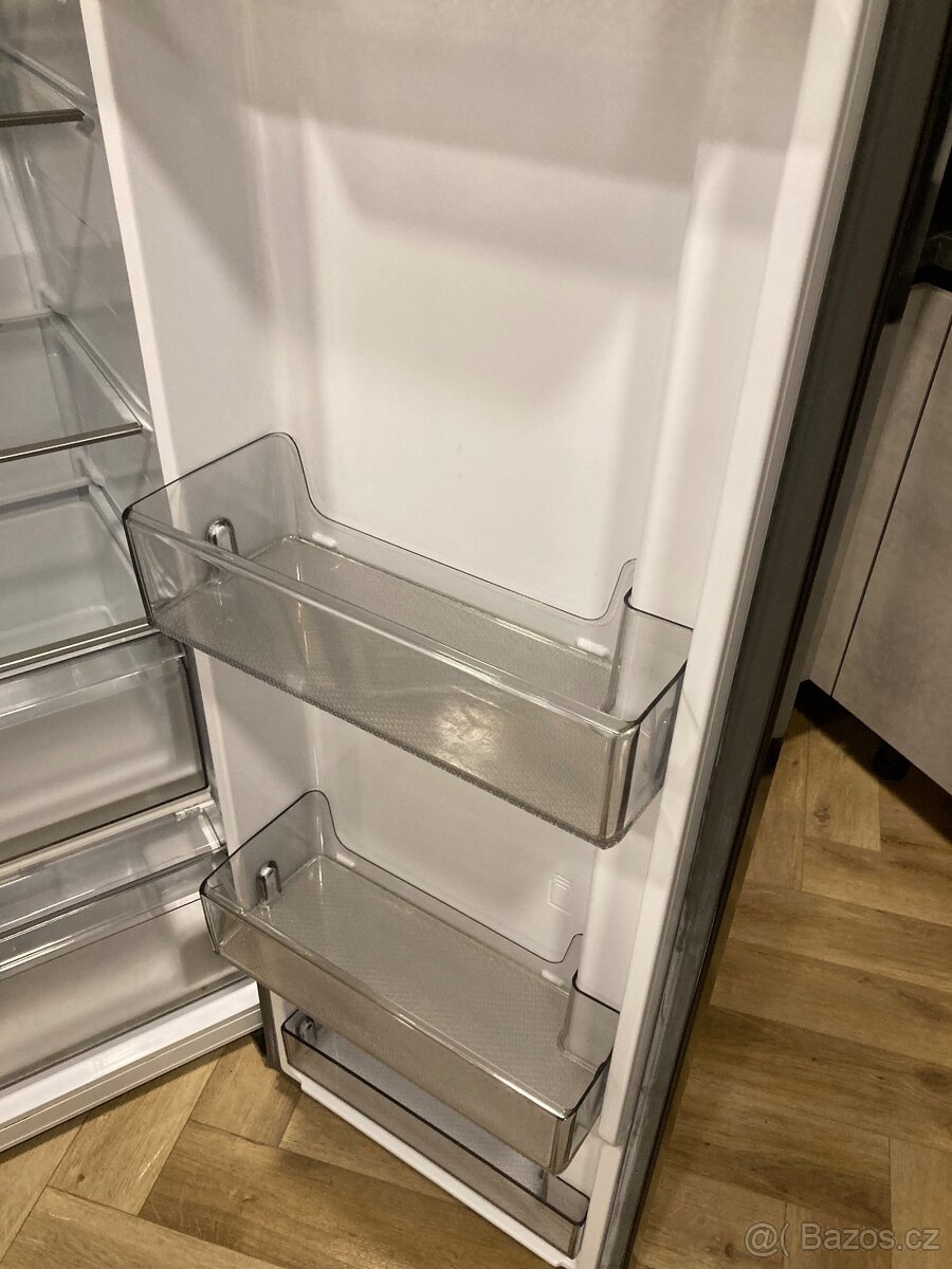 Americka lednice Samsung - 5