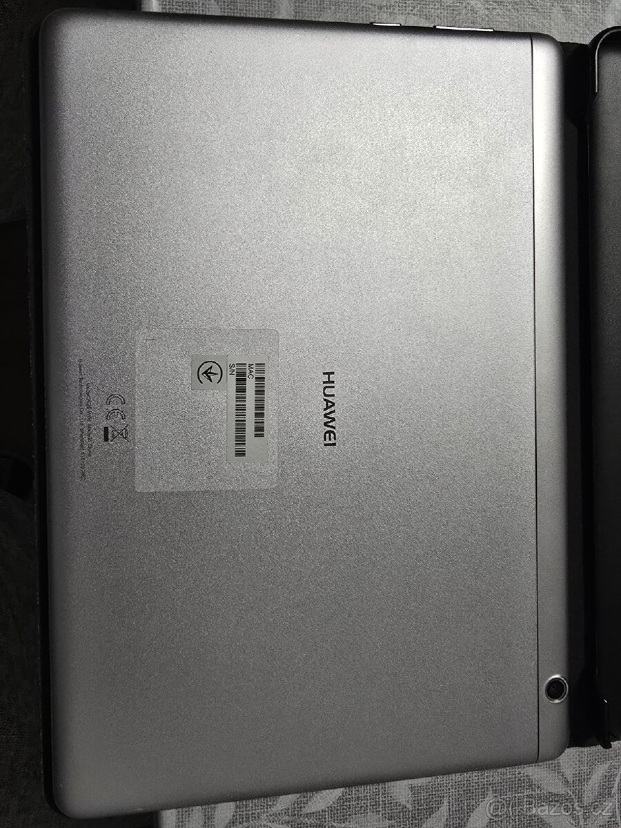 Prodám tablet Huawei AGS-W09 , - 5