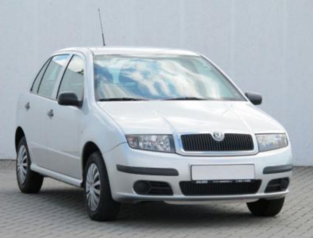 Nd z více vozů - 5