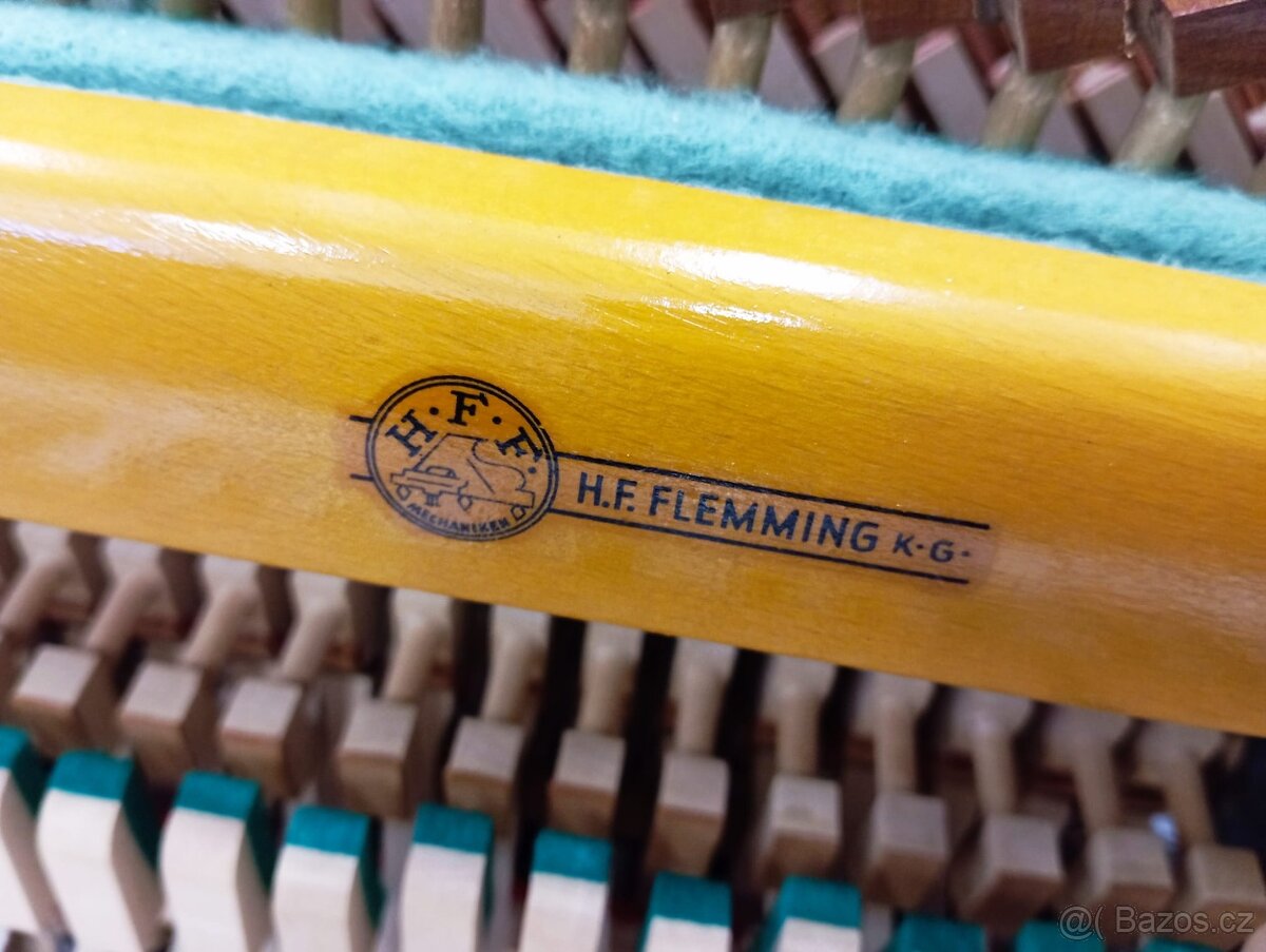 August Forster-Dovoz zdarma i na Štědrý 24.12. - 5