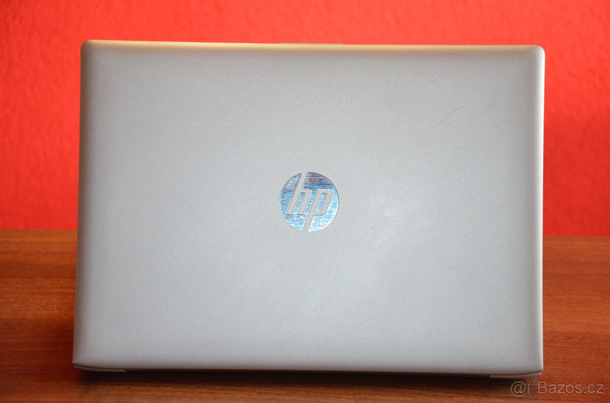 HP Probook 430 G5 i5/12GB/SSD 256GB/záruka - 5