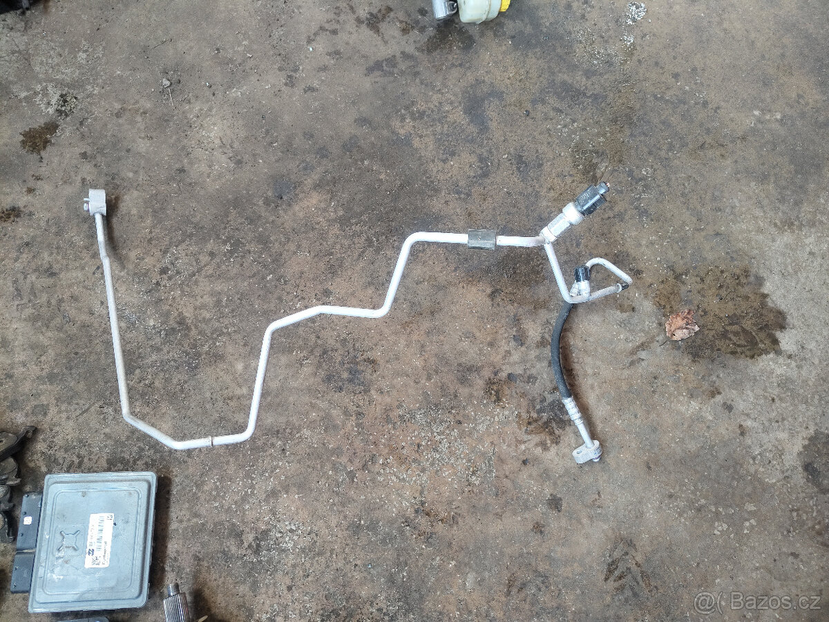 Toledo, Rapid, Fabia III... - díly podvozku atd... - 5