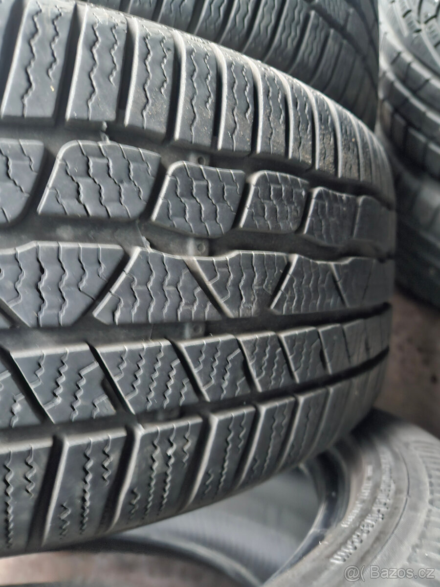 225/50R18 99H XL ContiWinter TS830 P AO CONTINENTAL - 5