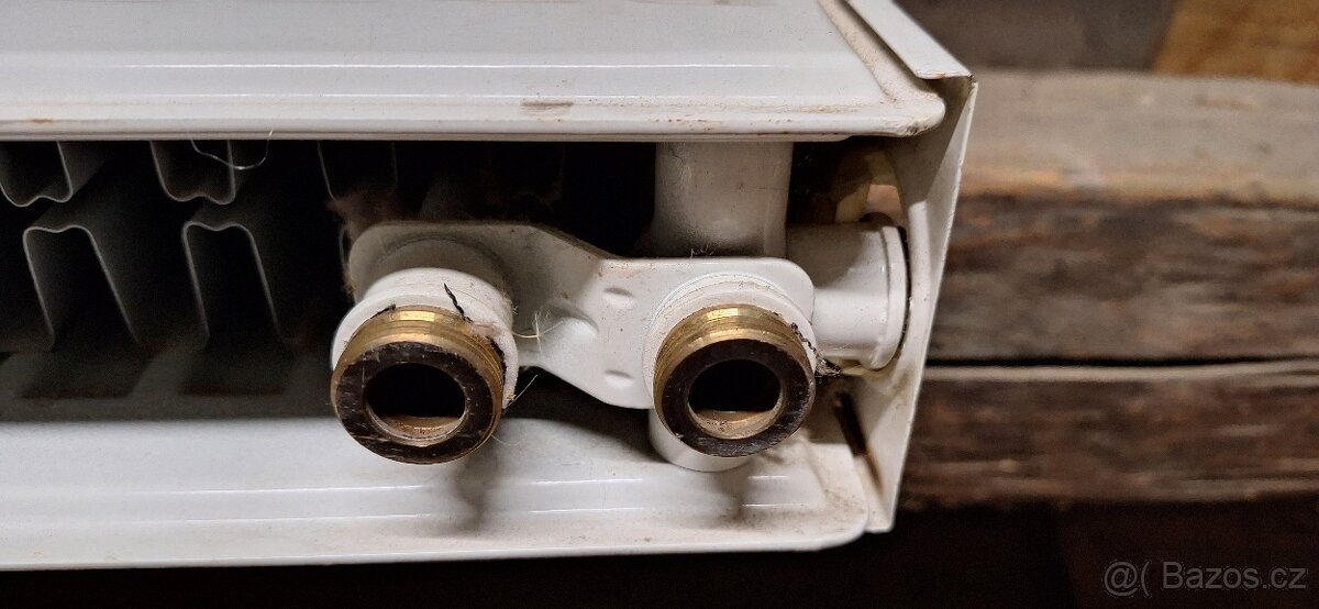 RADIÁTOR Korado radik klasik 22 - 5