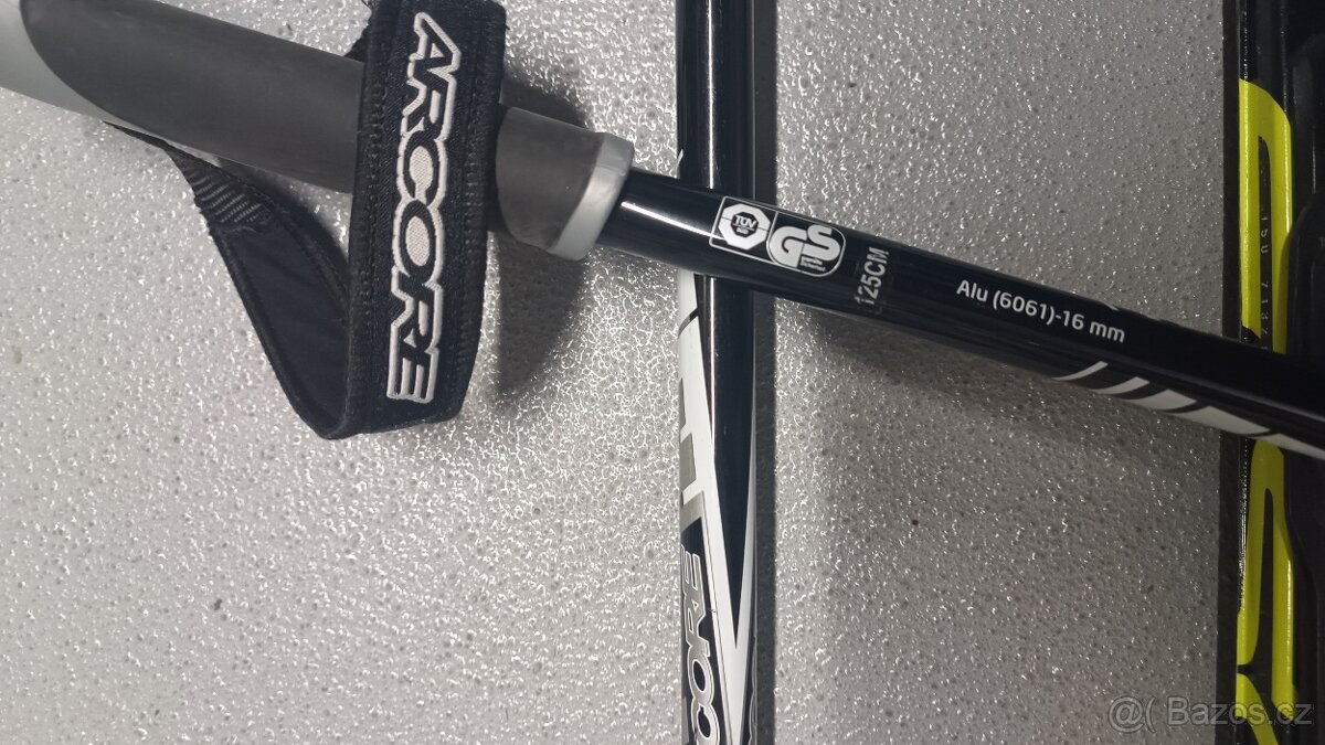 Dětské běžky Fischer - 5