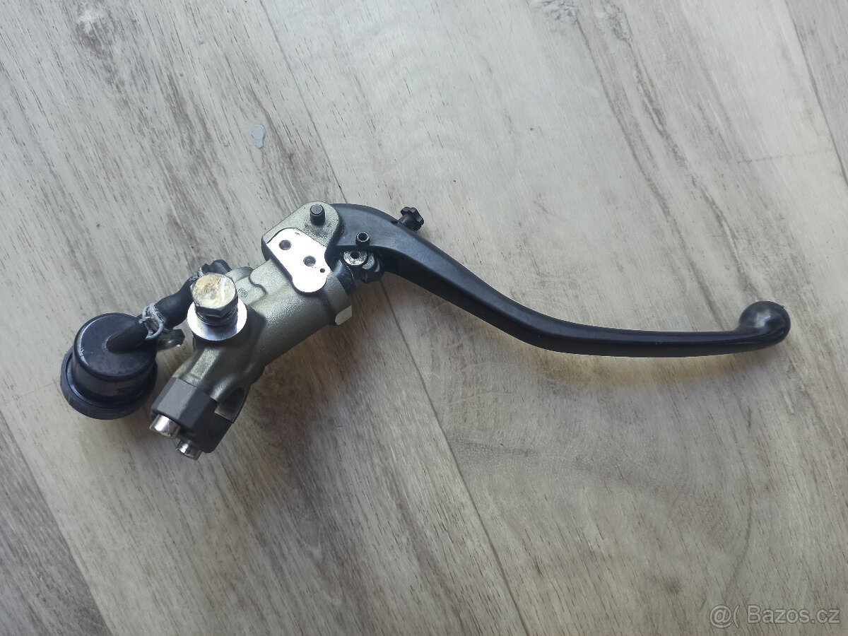 Pumpa spojková radiální Brembo - 5