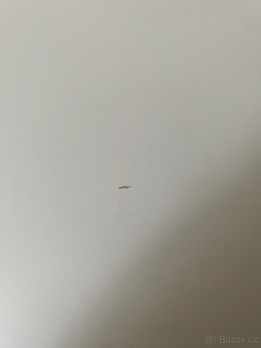 Bílý přebalovací stolek se šuplíky IKEA SMÅSTAD - 5