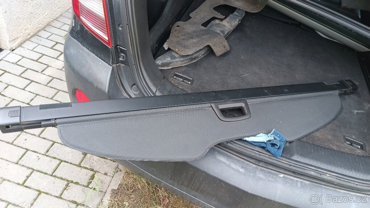 díly opel Antara - 5