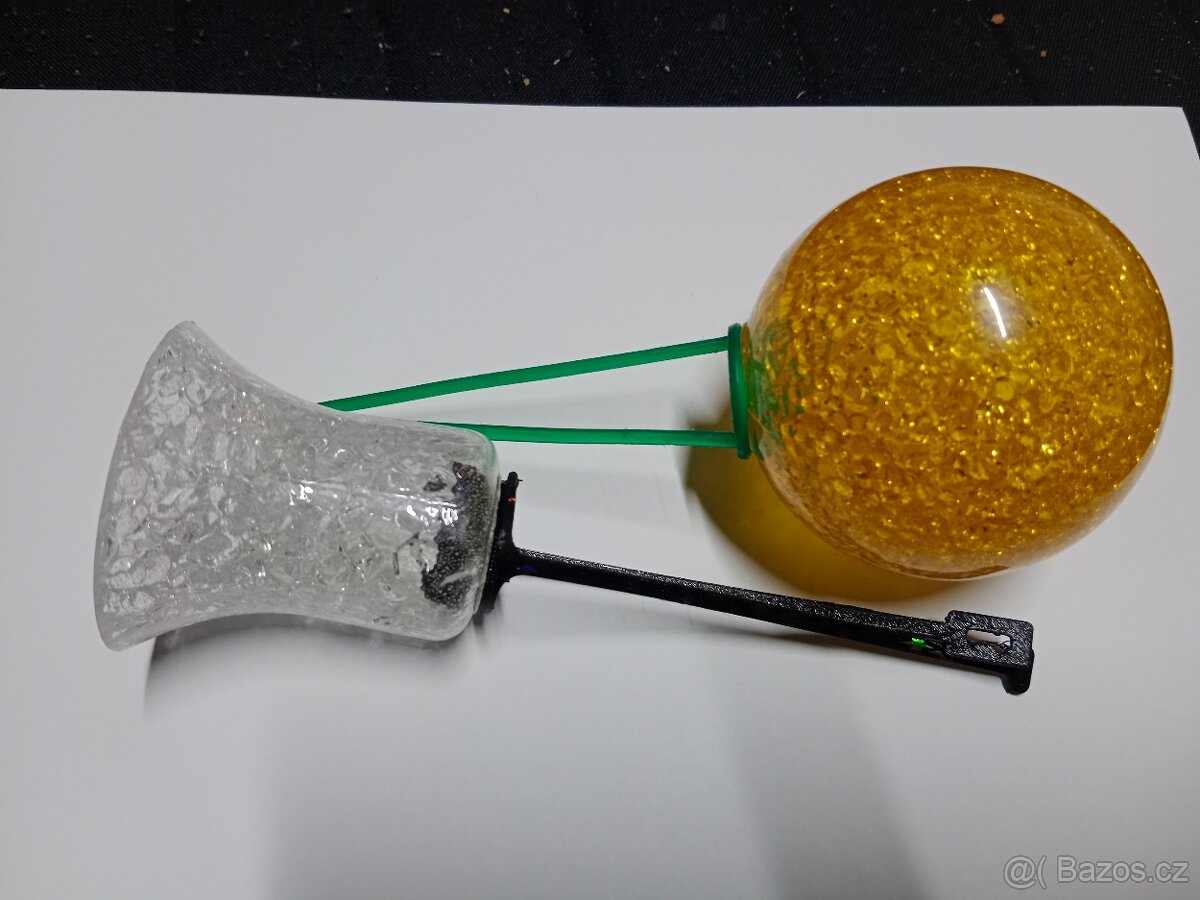 plastové uchyty - Zlatokov - 5