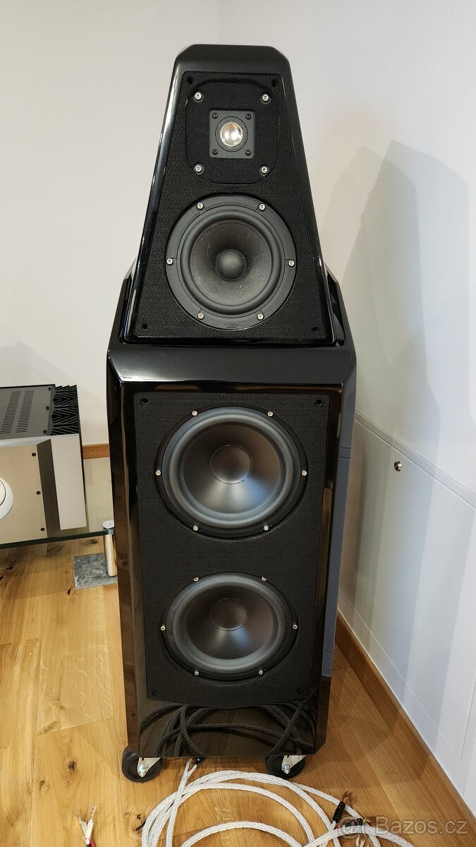 Reprosústavy Wilson Audio Sasha TOP Stav - 5