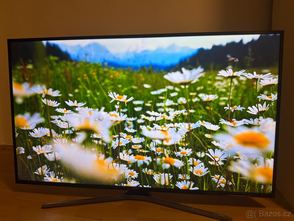 Televize Samsung 55 palců - 5