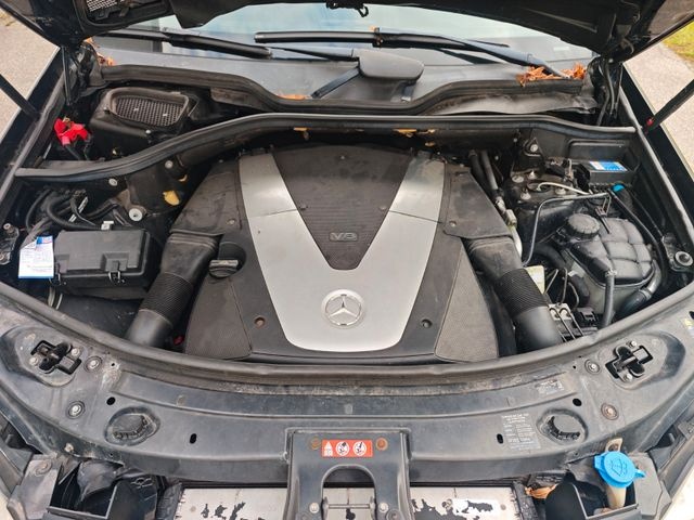 Mercedes-Benz ML 420 CDI - 5