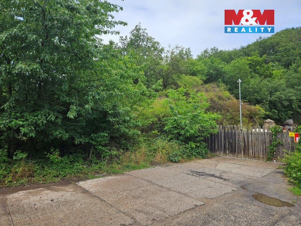 Prodej provozní plochy, 918 m², Světec - 5