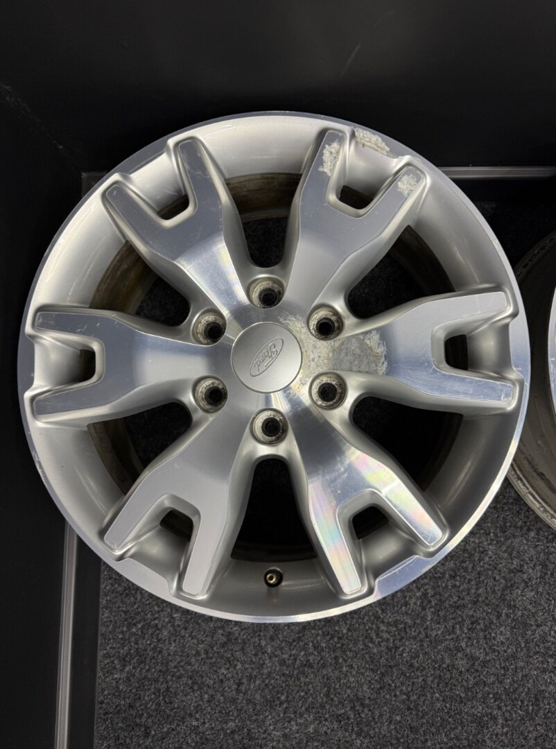 Alu Ford Ranger 6x139,7 18” - 5