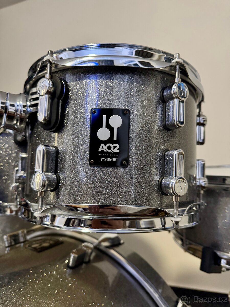 Nové Bicí Sonor AQ2 Stage Set - 5