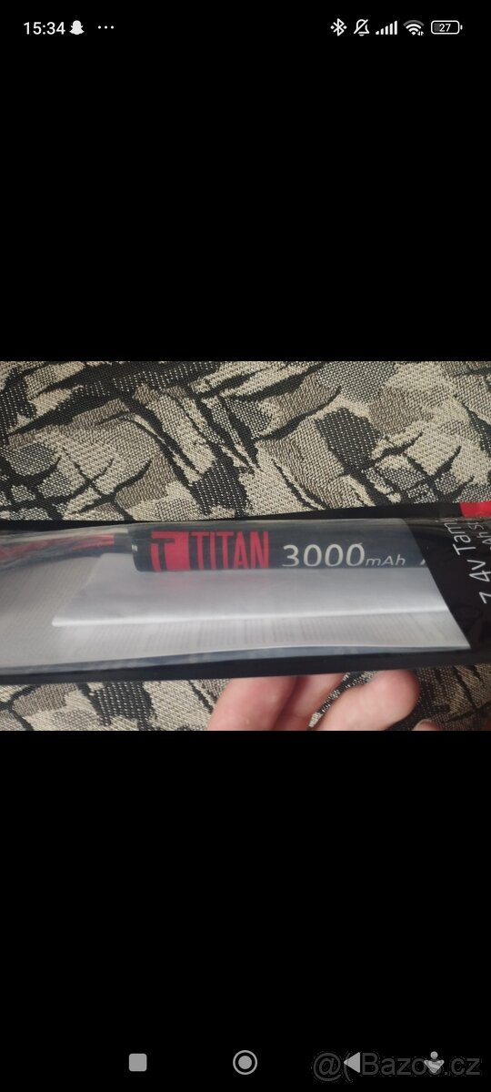 Airsoft M4 a více - 5