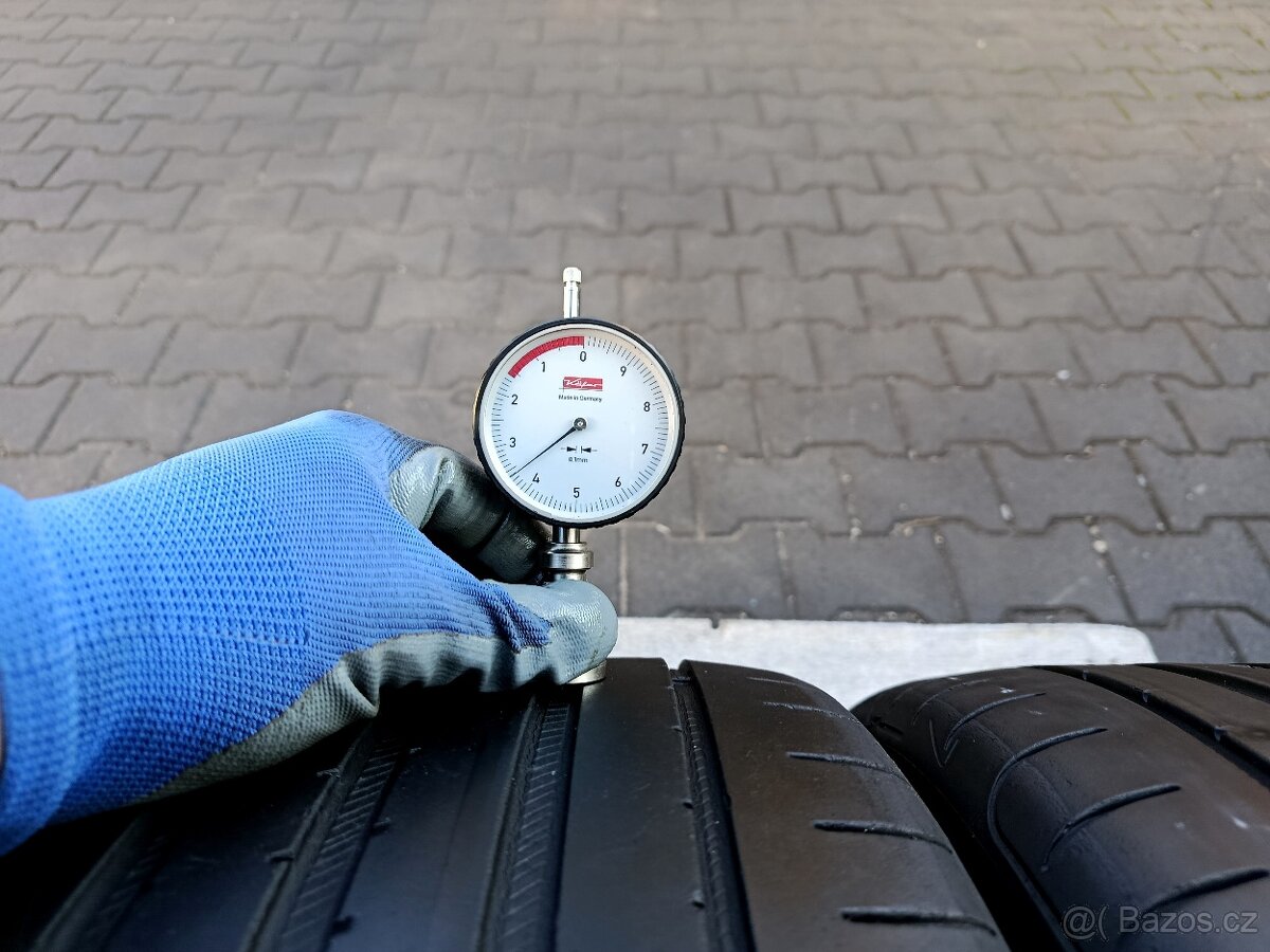 225/40/18 letní pneu goodyear - 5