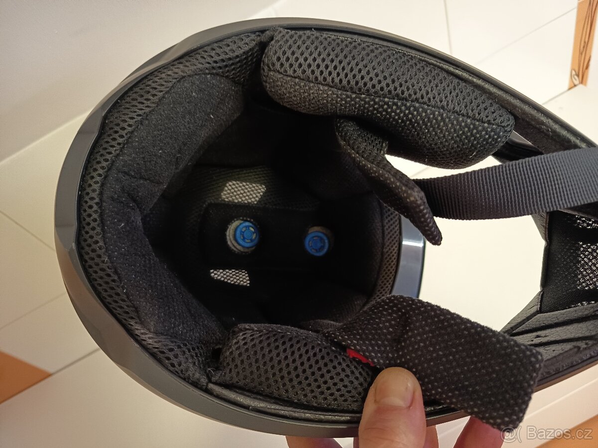 Cyklistická MTB helma - 5