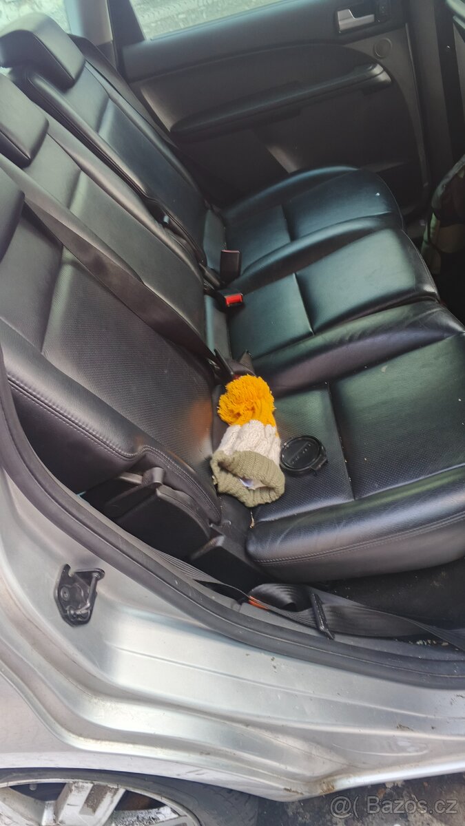 Ford Cmax 1.8TDCI 85 KW - 5