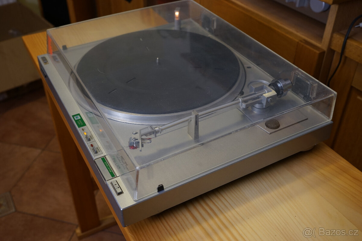 Gramo Sony PS LX 5 - 5