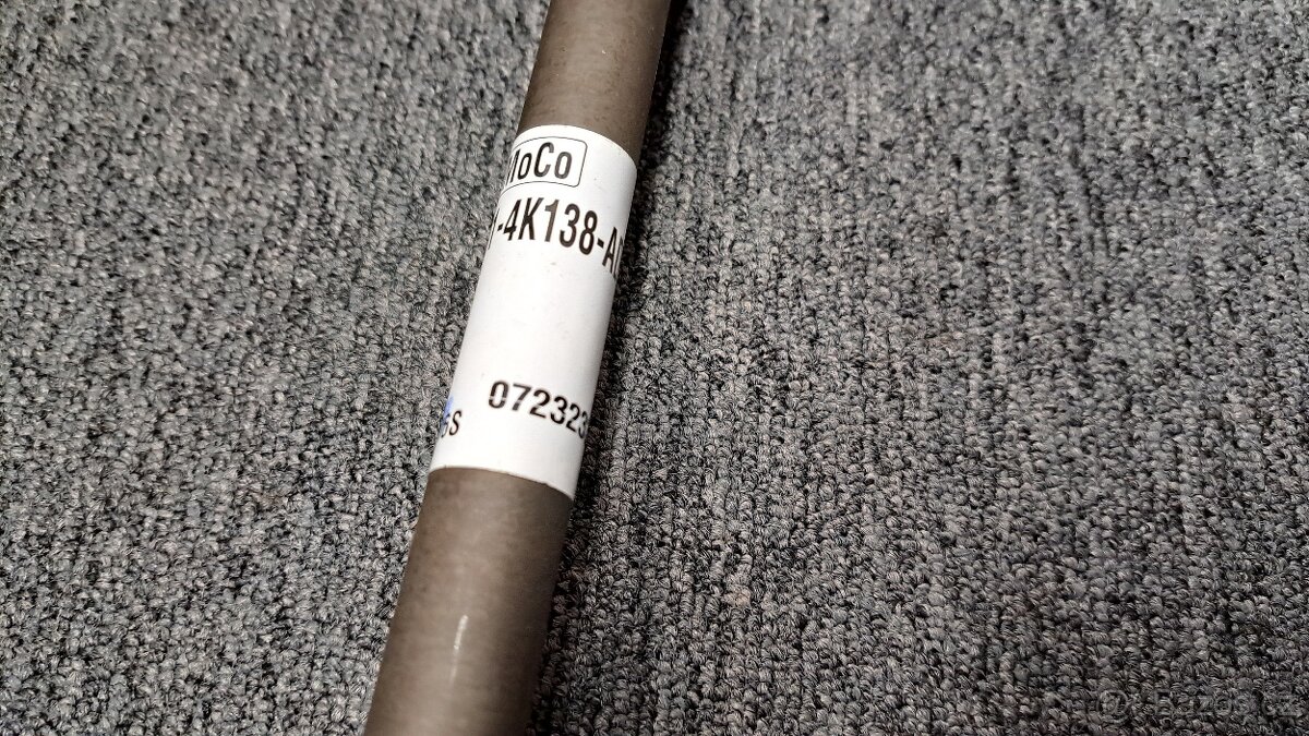 NOVÁ poloosa FORD KUGA - 5