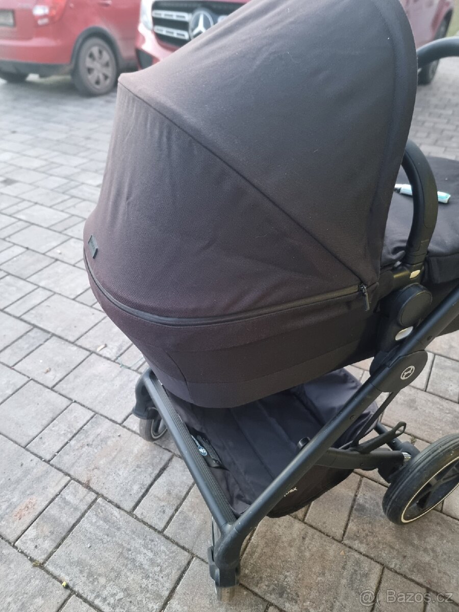 Cybex balios s - 5
