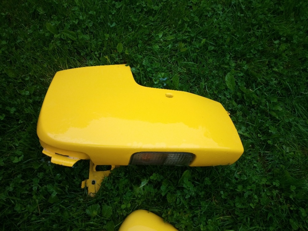 prodam renault trafik - 5