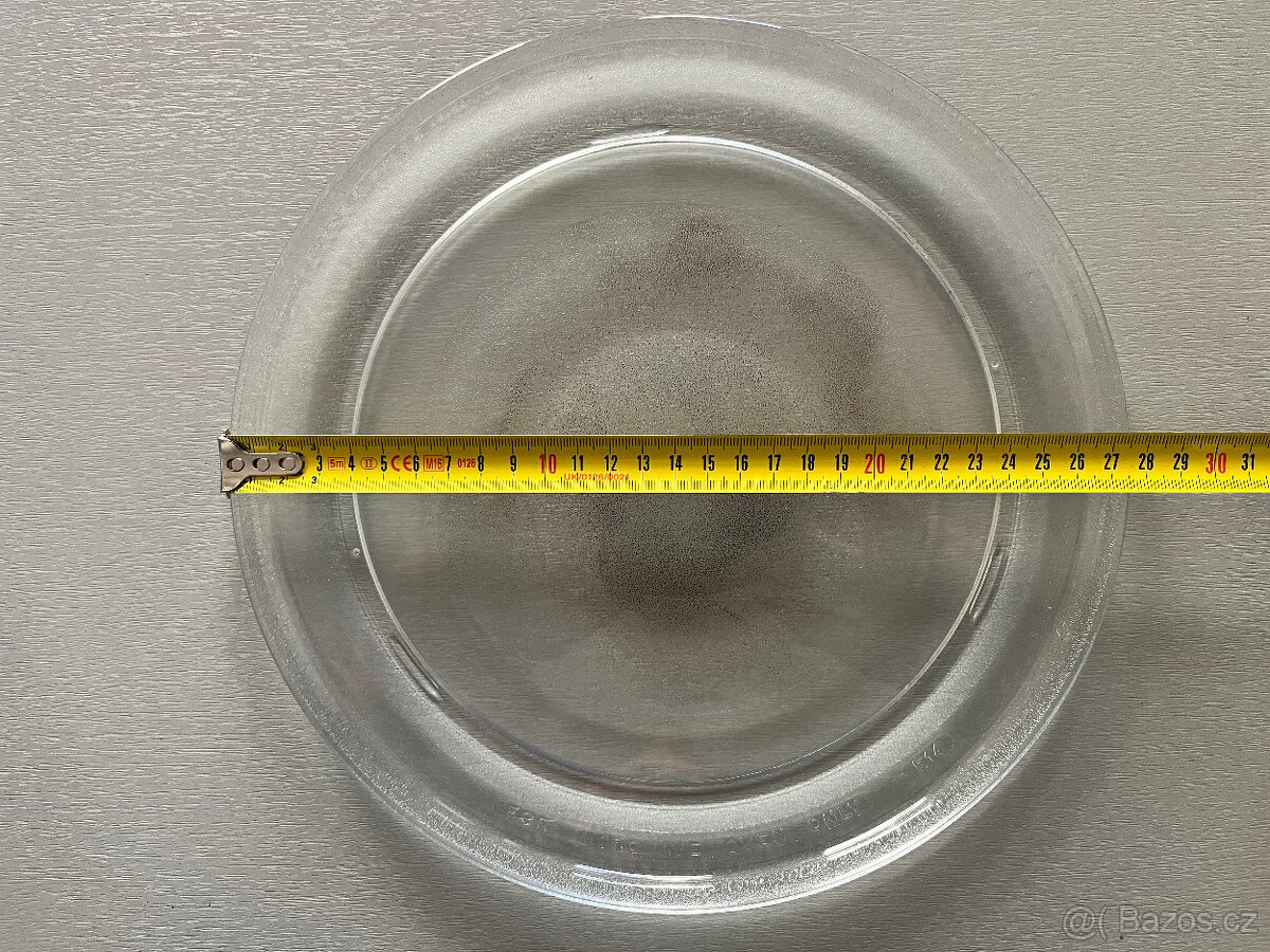 Talíře do mikrovlnné trouby - 5