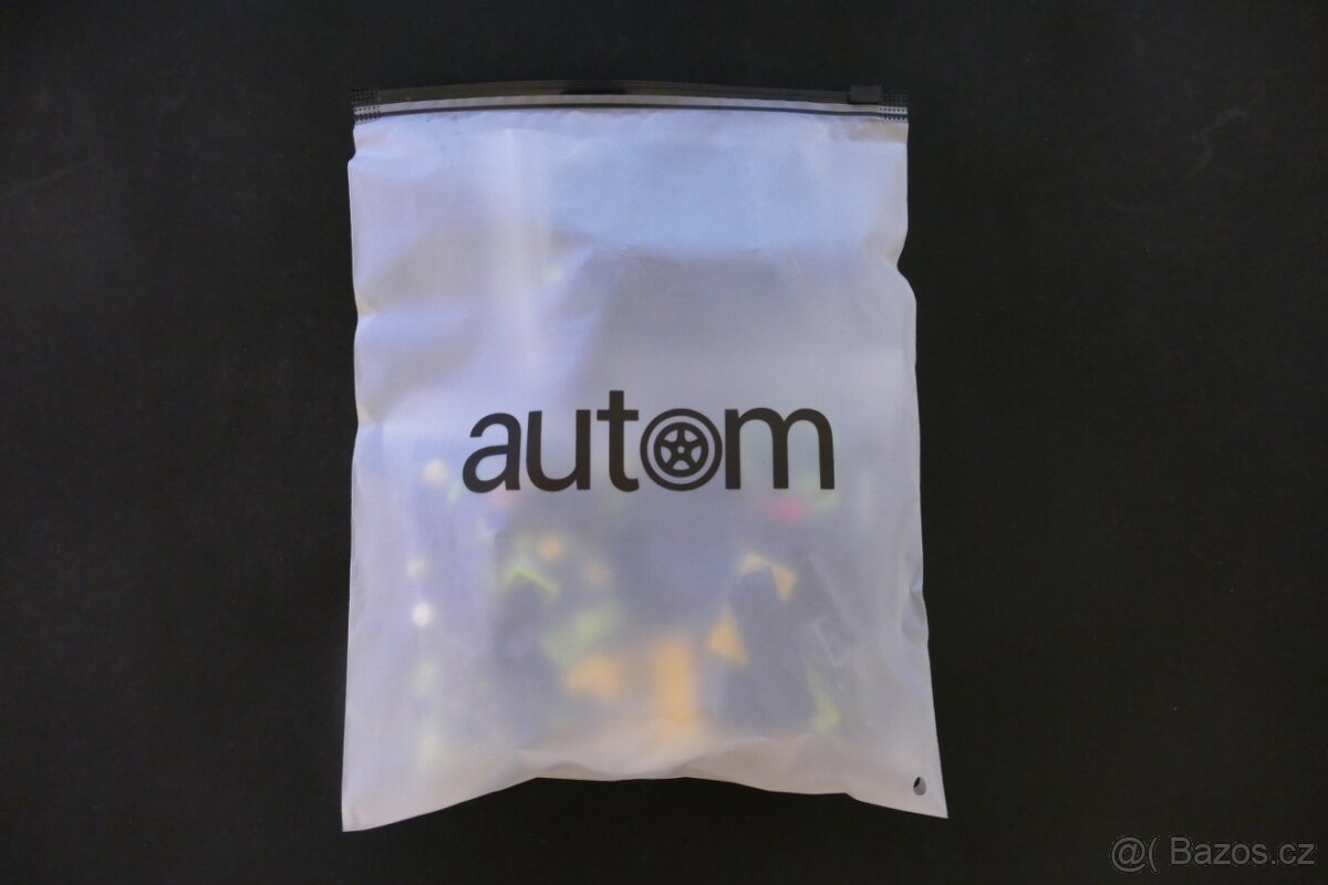 LEGO MOC Aston Martin Vulcan - 5