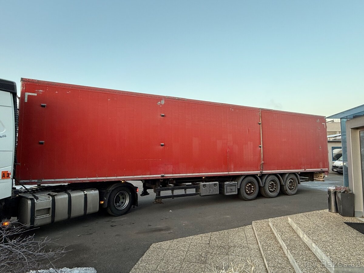 Schmitz Walkingfloor - 5