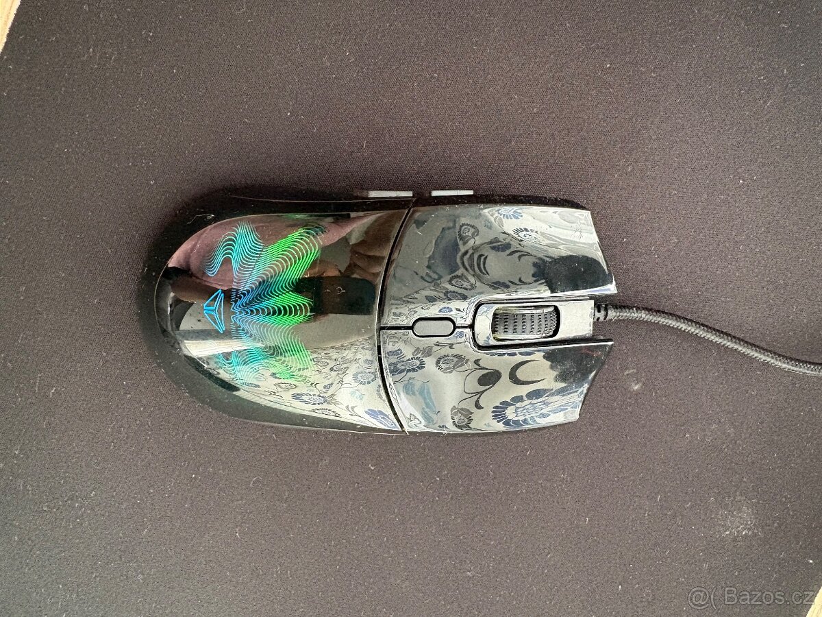 Yenkee klávesnice+myš+podložka - 5