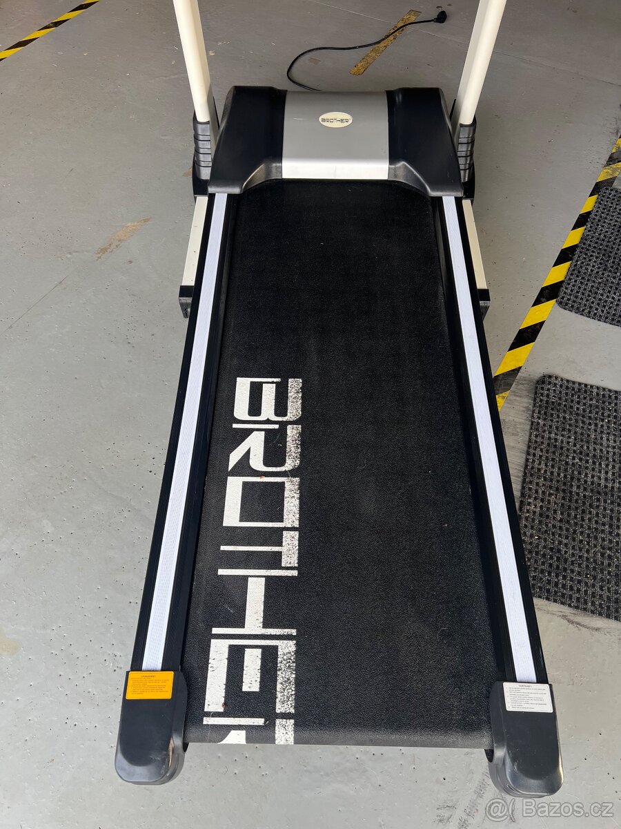 Běhací pás - 5