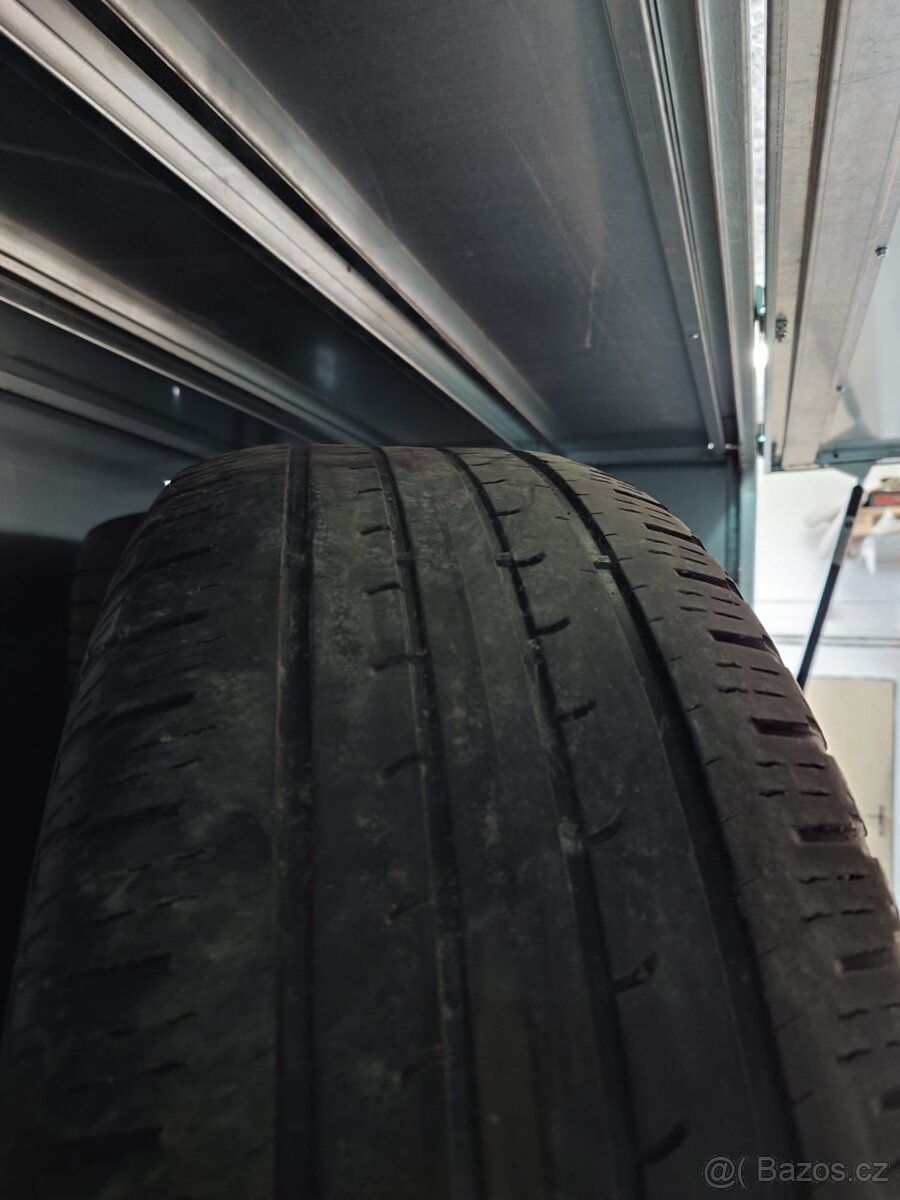 Pneu 265/65R17 - 5