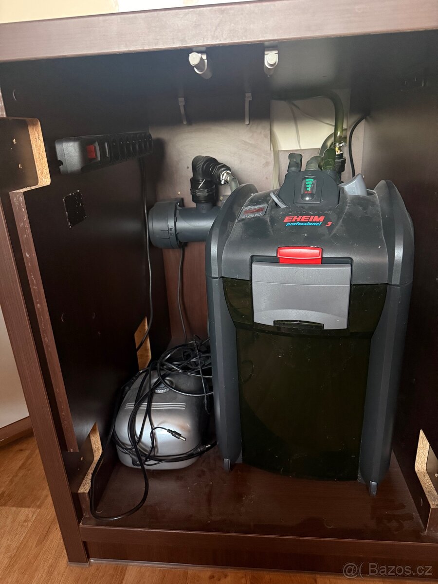 Akvárium 900 litrů - 5