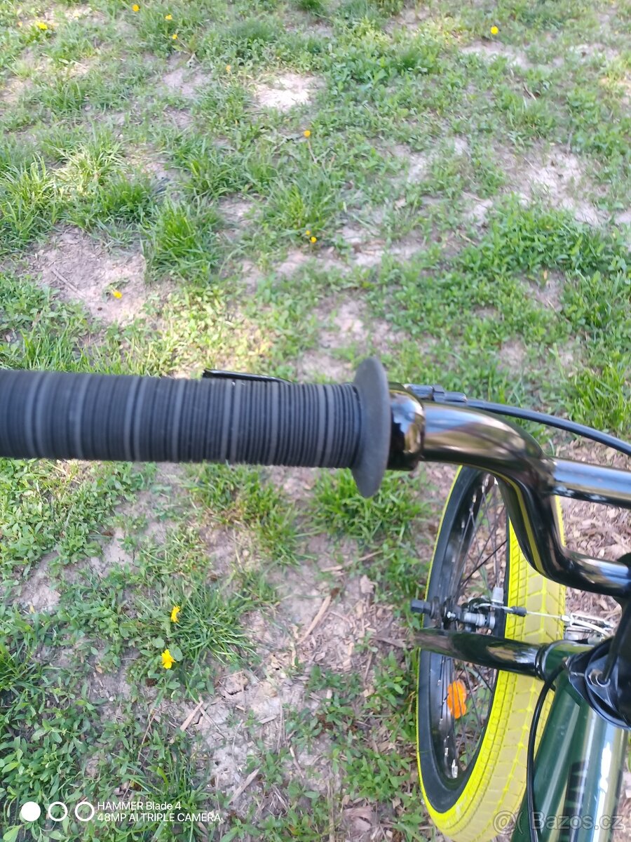 Bmx kolo 20 - 5