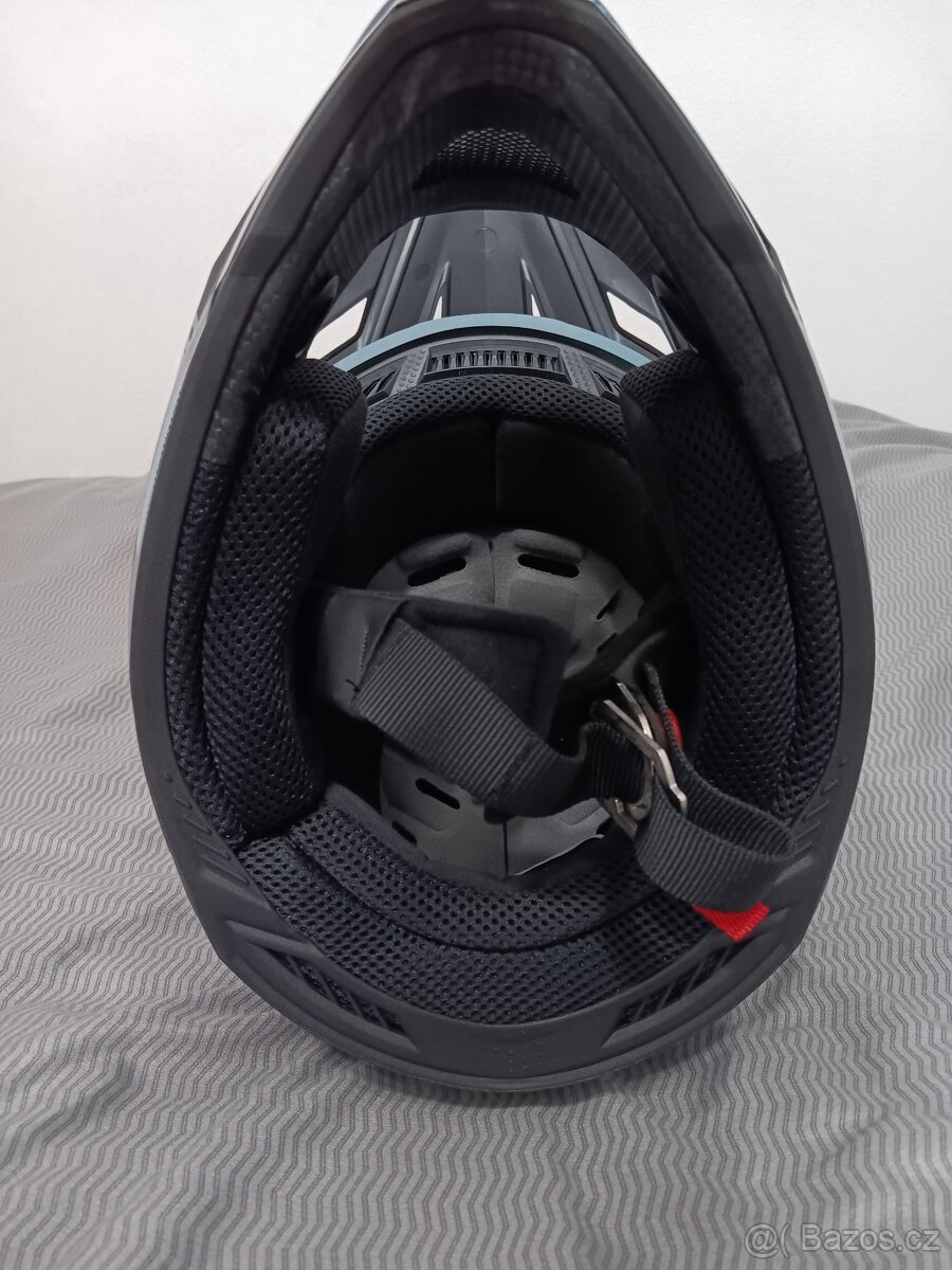 Motocross helma, Answer Ar1