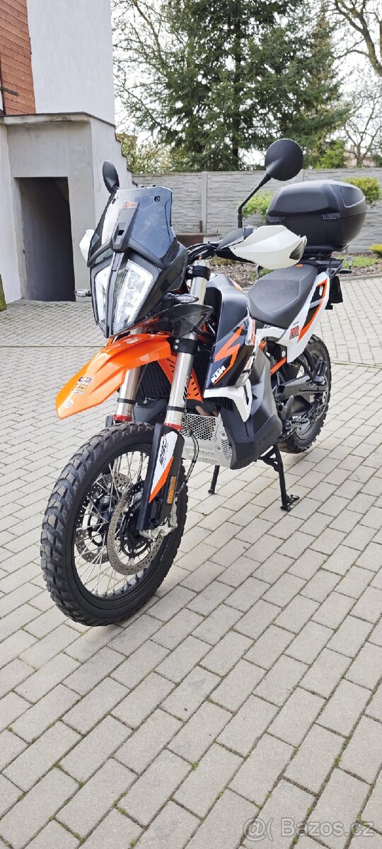 KTM 890 Adventure R