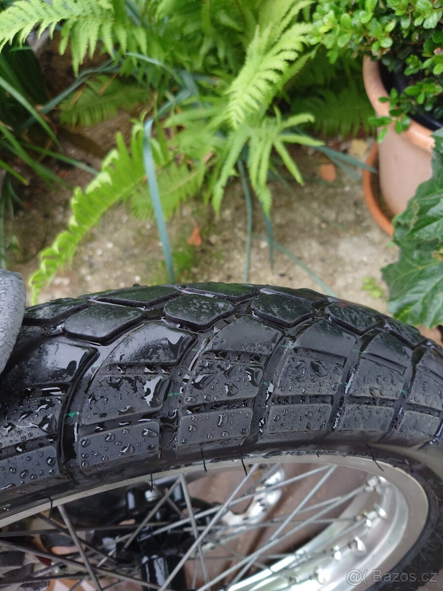 Derbi Terra 125 11kw 2010