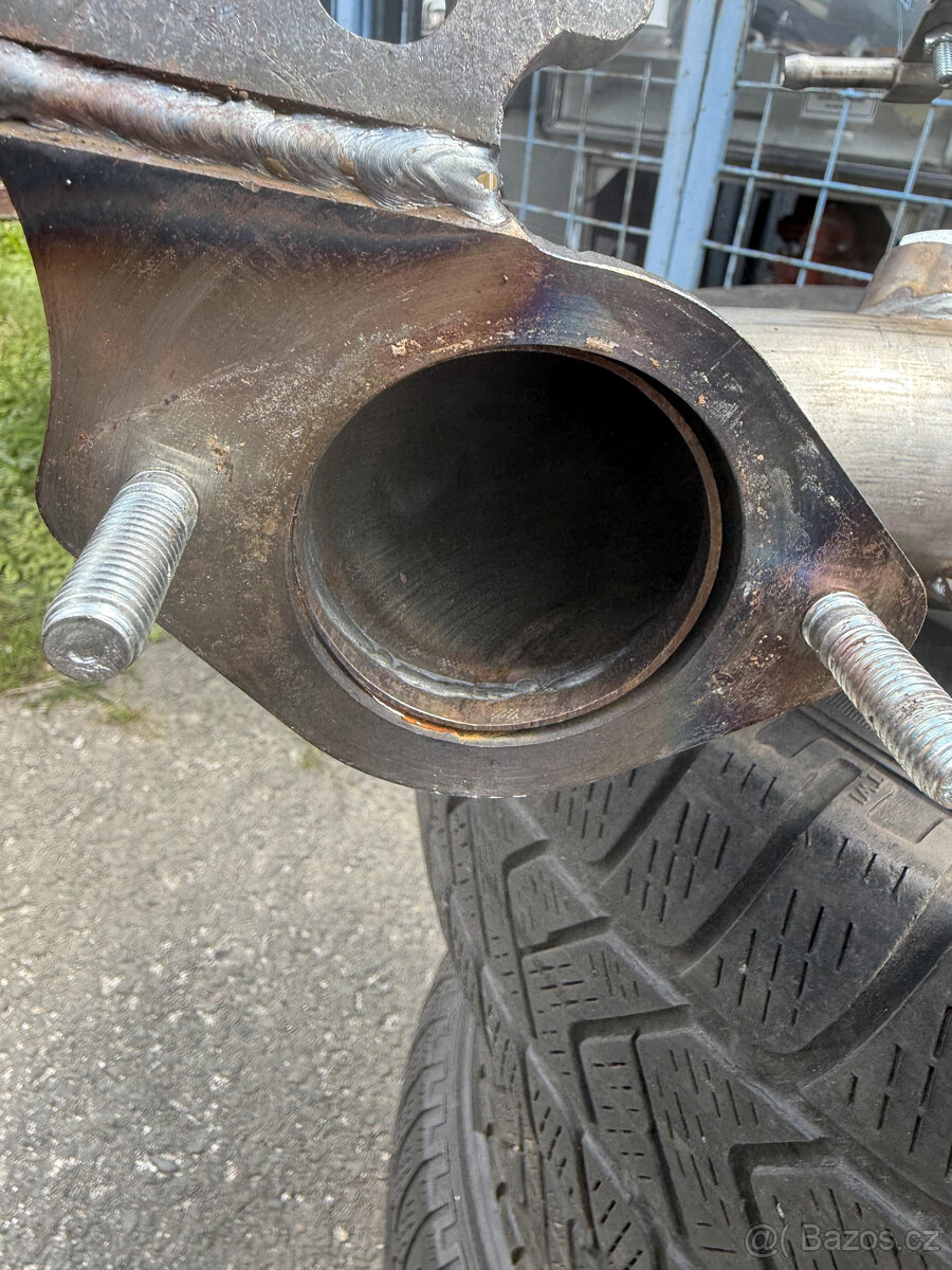 NOVÝ DPF FILTR