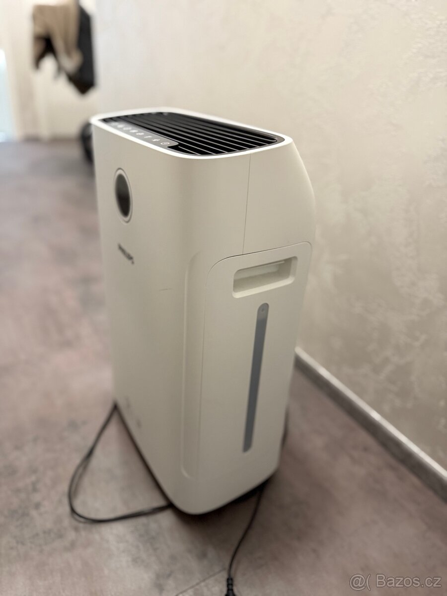 Čistička vzduchu PHILIPS AC2729/10 - 5