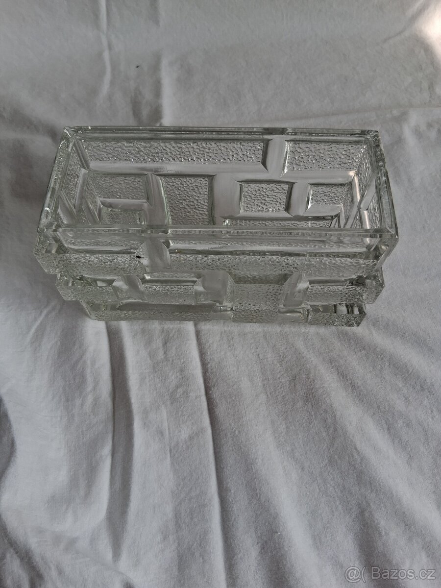 Váza PANELÁK 1969 Jiří Zejmon - 5