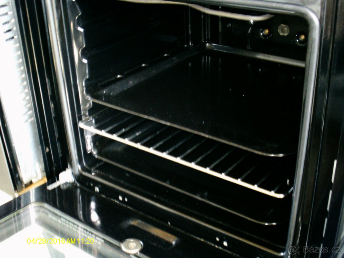 NEREZ vestavný set, 6 měsíců záruka - 5