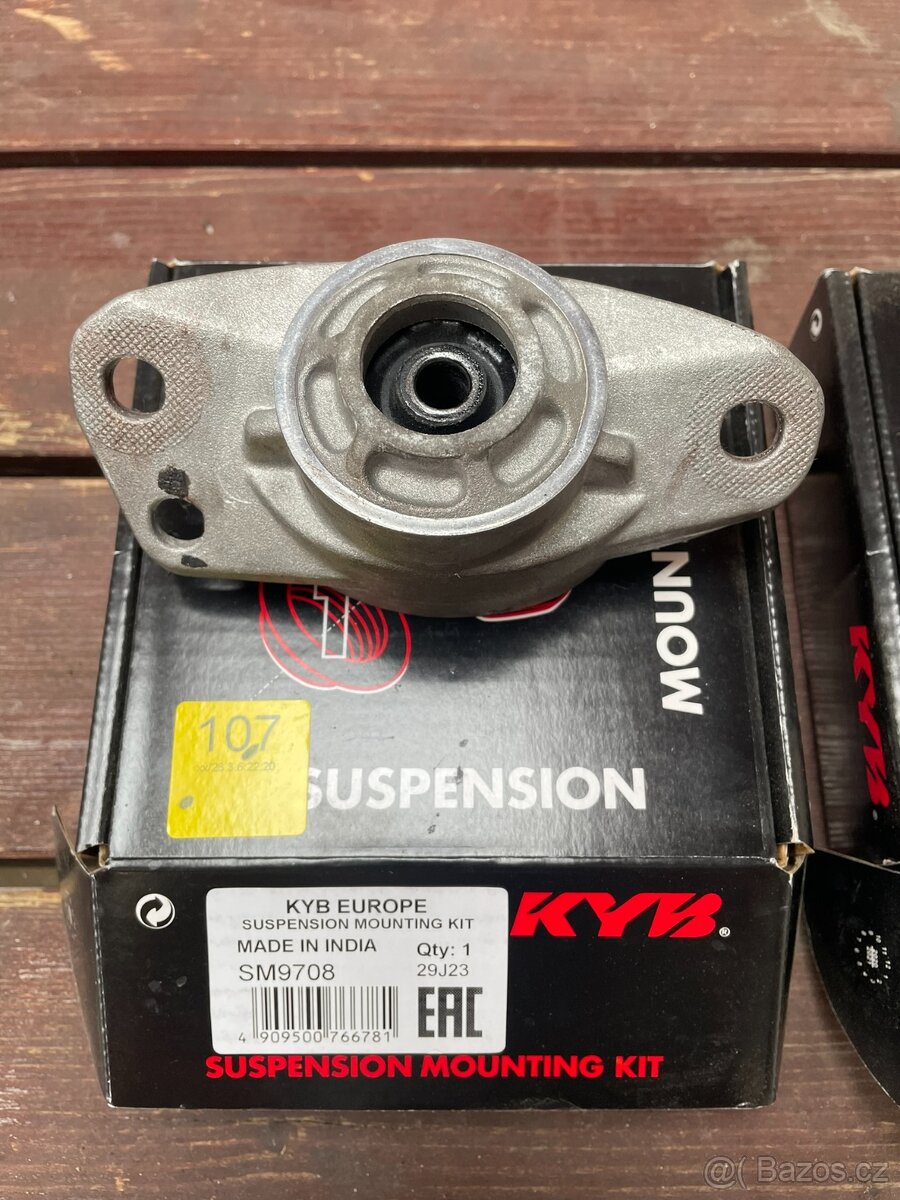 Horní uložení tlumiče KYB SM9708 - 5