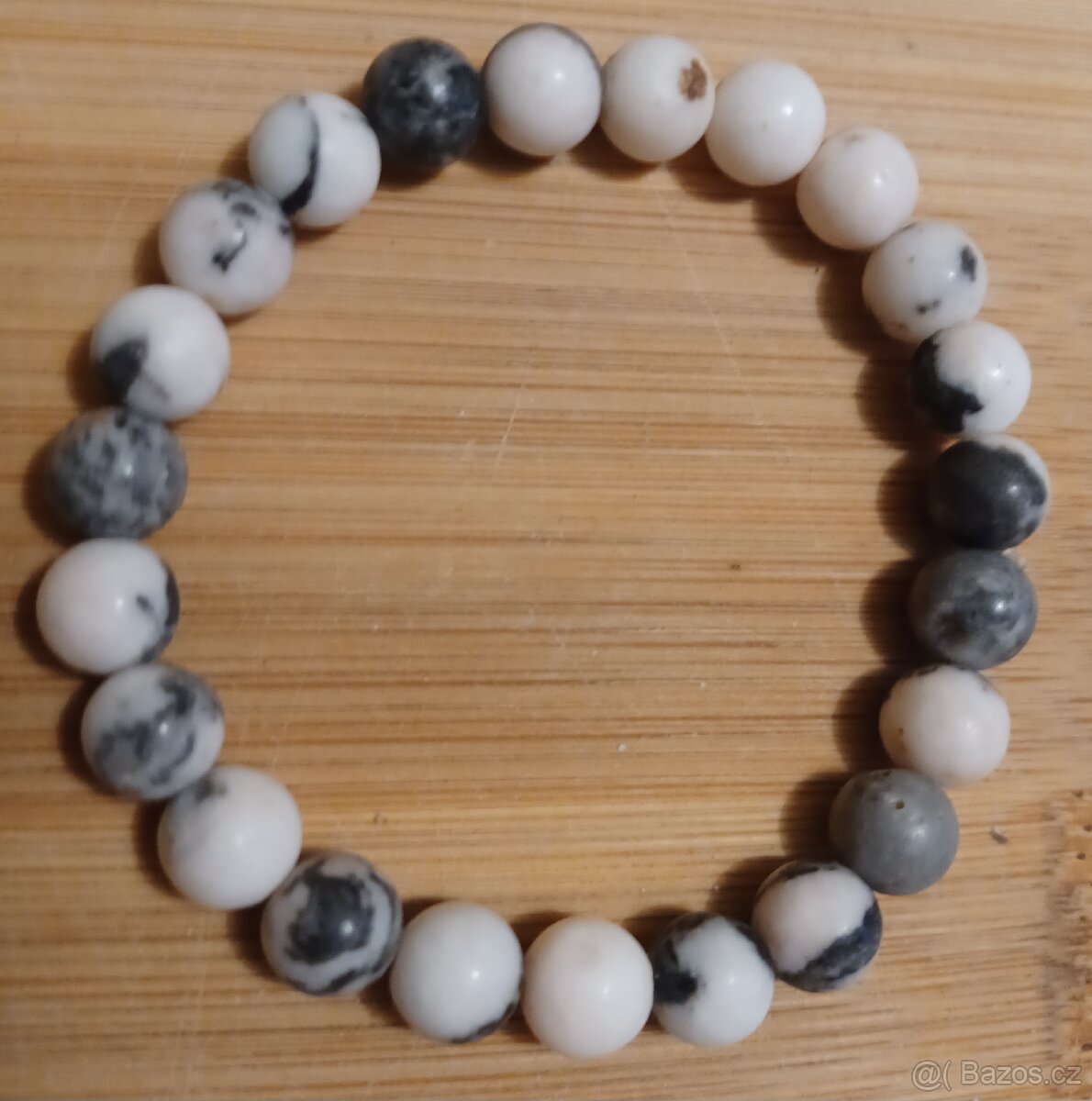 Náramky + přívěsky - 5