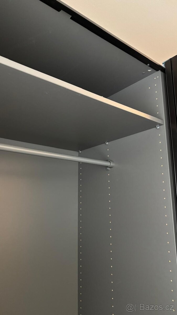 skříň IKEA PAX - 5