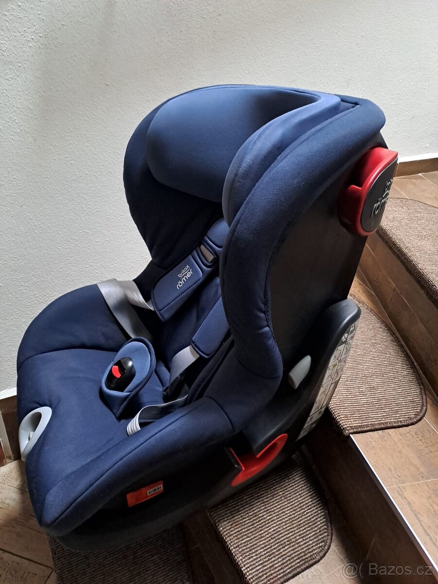 Britax romer - 5
