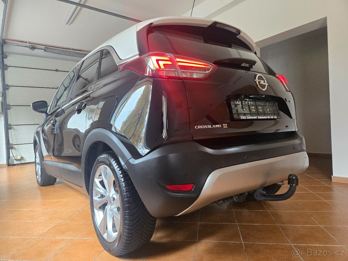 Opel Crossland X 1.5 D Innovation Automat - 5