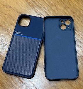 iPhone 14 Plus – 256 GB – modrý, výborný stav - 5